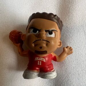 NBA Atlanta Hawks Young Teenymate